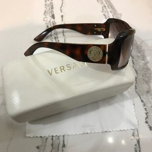 Versace sunglasses